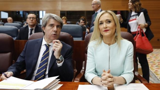 ep cristina cifuentes y angel garridola asambleamadrid