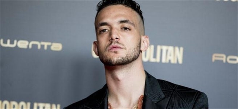 C.Tangana | PACHA - Archivo ep ctangana