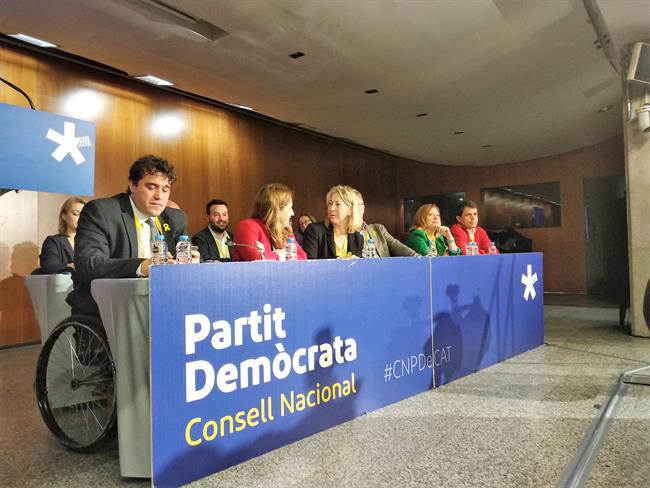 ep david bonvehi marta pascal neus munte consell nacionalpdecat