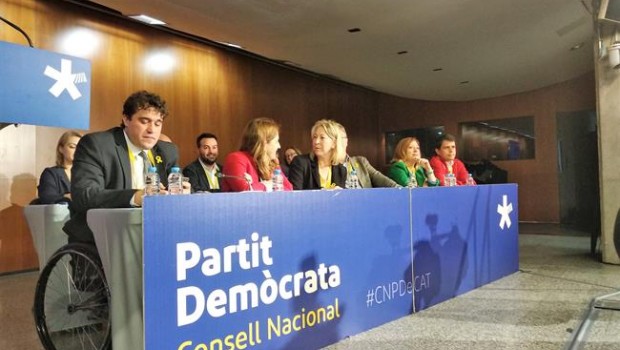 ep david bonvehi marta pascal neus munte consell nacionalpdecat