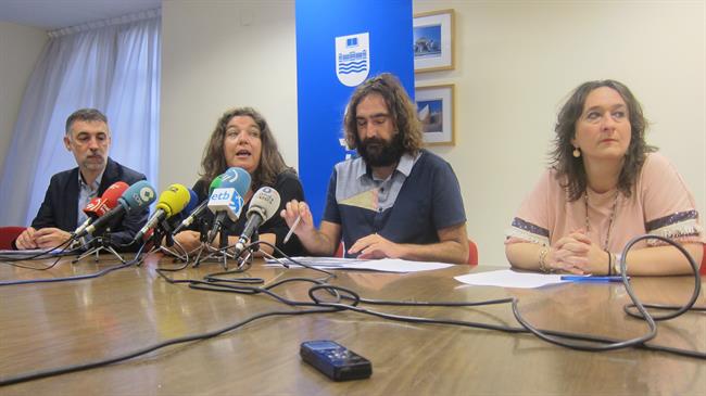 Desutobarómetro | EUROPA PRESS ep desutobarometro