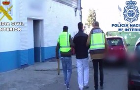 ep detencionun miembrola banda