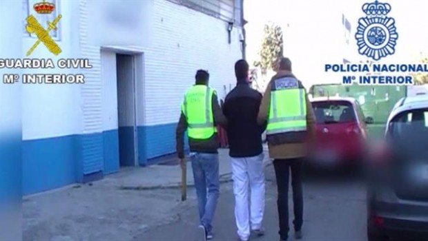 ep detencionun miembrola banda