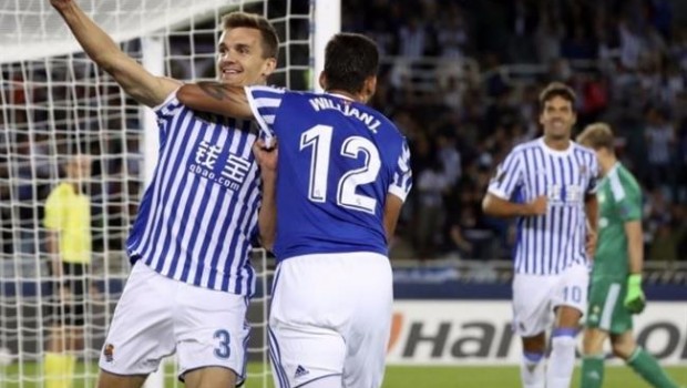 ep diego llorente dereal sociedad celebragolliga europa