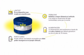 ep dispositivo luminoso v 16