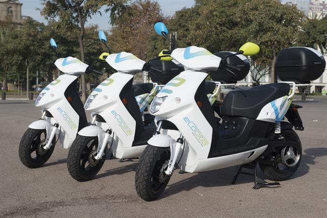 ep ecooltra motosharing