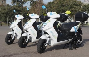 ep ecooltra motosharing