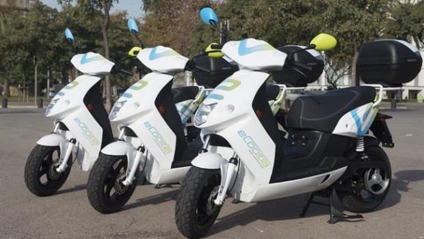 ep ecooltra motosharing