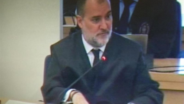 ep el abogado del socio auditor de deloitte francisco celma en el juicio por la salida a bolsa de
