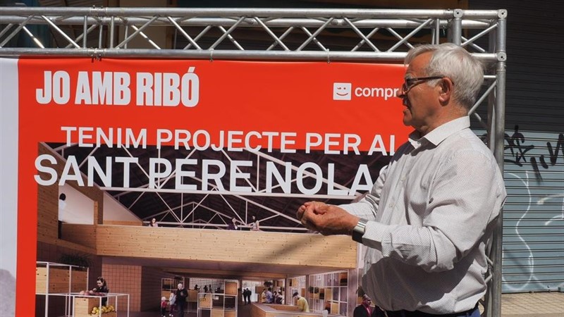 ep el alcade joan ribo