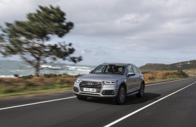 ep el audi q5 con nuevos motores mas eficientes