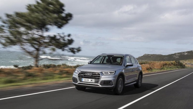 ep el audi q5 con nuevos motores mas eficientes