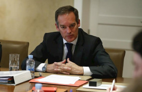 ep el consejero delegado de generali espana santiago villa