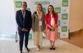 ep el imserso participa en el congreso mundial de turismo social en costa rica