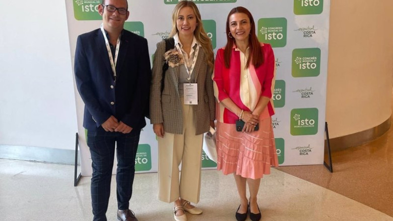 ep el imserso participa en el congreso mundial de turismo social en costa rica ep el imserso participa en el congreso mundial de turismo social en costa rica