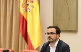 ep el ministro de consumo alberto garzon comparece en la comision de sanidad y consumo del congreso 20220622183105