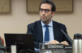 ep el ministro de economia comercio y empresa carlos cuerpo 20240426114803