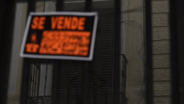 ep el precio de la vivienda en espana mantiene la tendencia descendente provocada por el covid-19