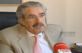 ep el presidente de la asociacion hipotecaria espanola ahe santos gonzalez en declaraciones a europa
