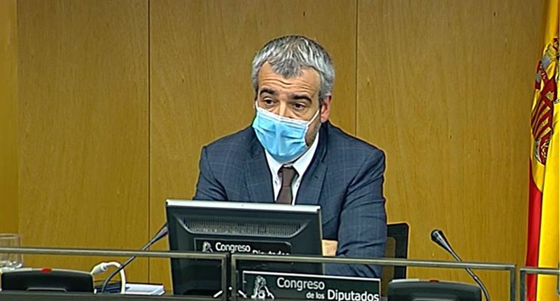 ep el presidente y consejero delegado de aena maurici lucena ep el presidente y consejero delegado de aena maurici lucena