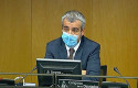 ep el presidente y consejero delegado de aena maurici lucena