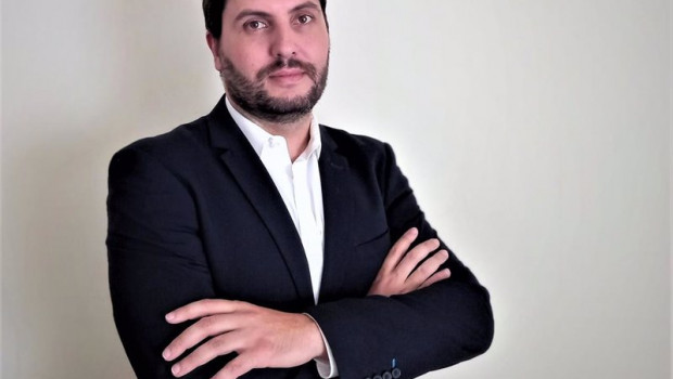 ep el responsable de receeve para espana y portugal pedro monteiro