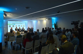 ep el sector de infraestructuras de recarga llegara a los 3500 millones de facturacion hasta 2030