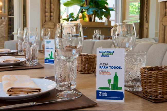ElPozo invita a hosteleros a sumarse a la campaña Restaurantes contra el Hambre | ELPOZO - Archivo ep elpozo invitahostelerossumarsela campana restauranteshambre