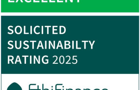 ep ence recibe el nivel de excelente de la agencia ethifinance por sus criterios esg