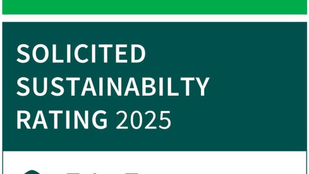 ep ence recibe el nivel de excelente de la agencia ethifinance por sus criterios esg