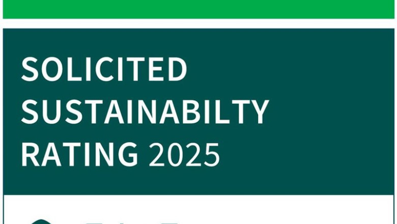 Ence recibe el nivel de 'excelente' de la agencia EthiFinance por sus criterios ESG | ENCE ep ence recibe el nivel de excelente de la agencia ethifinance por sus criterios esg