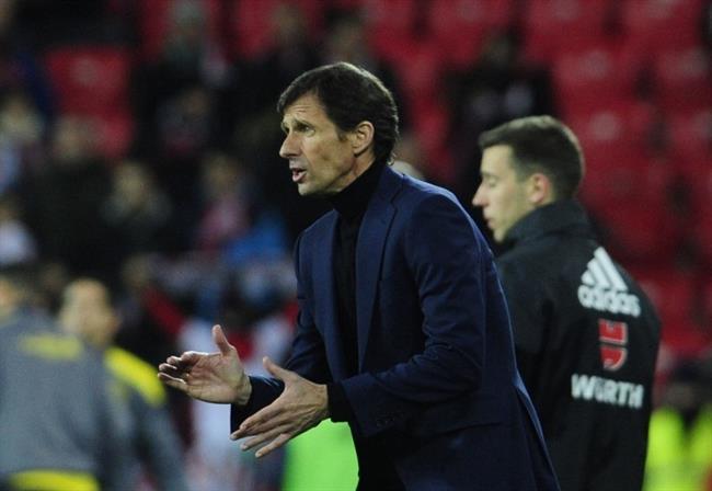 El entrenador del Athletic Club, Kuko Ziganda | LALIGA.ES ep entrenadorathletic club kuko ziganda 20180221182302
