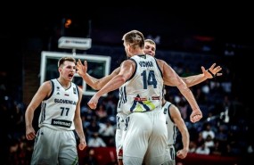 ep eslovenia rivalespanasemifinaleseurobasket