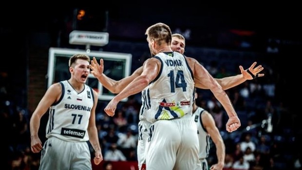 ep eslovenia rivalespanasemifinaleseurobasket