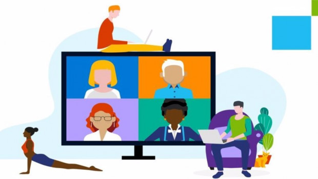 ep estudio de microsoft sobre el teletrabajo