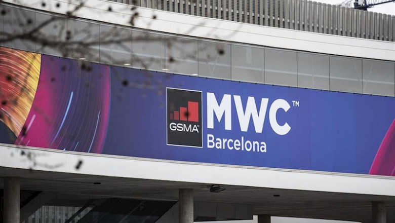 ep exterior del pavello de lesdeveniment mobile world congress ep exterior del pavello de lesdeveniment mobile world congress