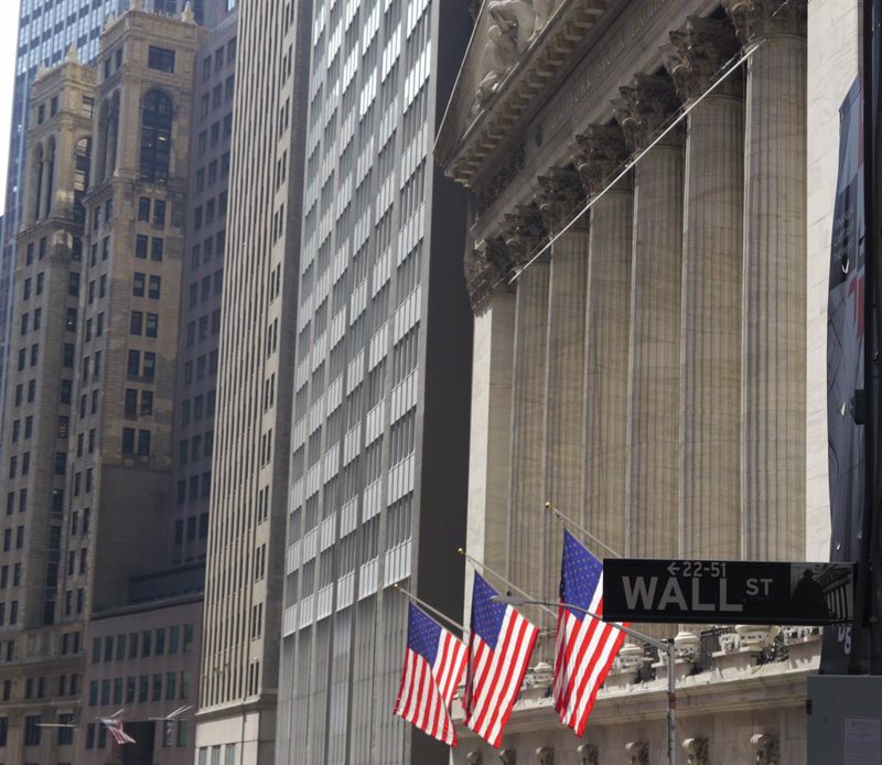 El Nasdaq lidera las caídas en Wall Street tras las intenciones de Yellen de subir los tipos