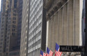 ep fachada de la bolsa de nueva york en wall street