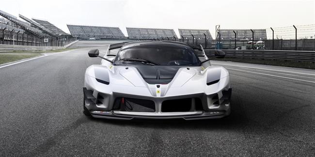 Ferrari FXX-K Evo | FERRARI ep ferrari fxx-k evo