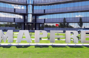 ep finanzas- mapfre renueva el certificado de calidad aenor iso 9001 para el area tecnica de no vida