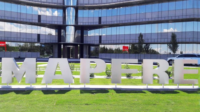 ep finanzas- mapfre renueva el certificado de calidad aenor iso 9001 para el area tecnica de no vida ep finanzas- mapfre renueva el certificado de calidad aenor iso 9001 para el area tecnica de no vida