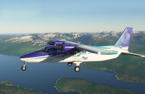 ep flyvbird