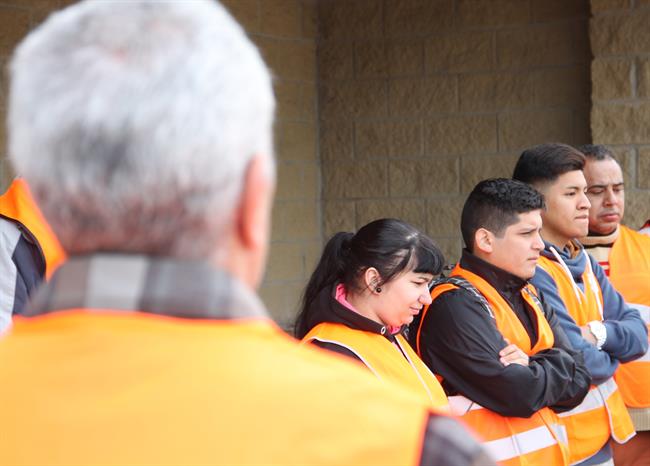 ep fundacion integra facilita puestostrabajopersonasexclusioncon disc