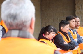 ep fundacion integra facilita puestostrabajopersonasexclusioncon disc