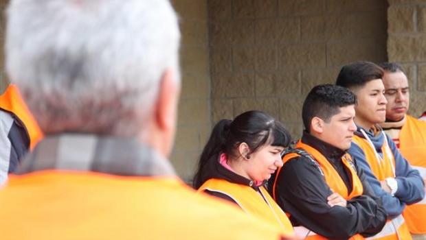 ep fundacion integra facilita puestostrabajopersonasexclusioncon disc