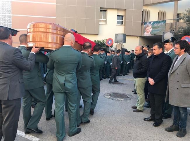 ep funeralguardia civil gaditano asesinado