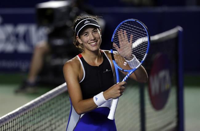 Garbiñe Muguruza WTA Monterrey | WTA MONTERREY ep garbine muguruza wta monterrey
