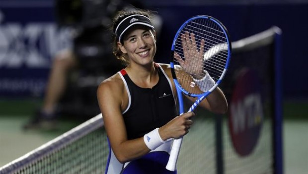 ep garbine muguruza wta monterrey