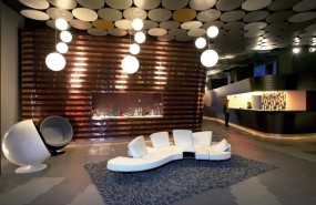 ep gates hotel diagonal barcelona