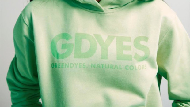 ep greendyes